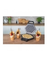Unold 48245 Bobby Bubble Waffelmaker - nr 8