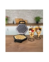 Unold 48245 Bobby Bubble Waffelmaker - nr 9