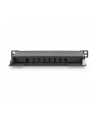 Digitus Patch Panel Dn-91608S-Sl-Ea 8 Portów Cat 6A 1 Szt. - nr 11
