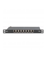 Digitus Patch Panel Dn-91608S-Sl-Ea 8 Portów Cat 6A 1 Szt. - nr 15