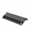 Digitus Patch Panel Dn-91608S-Sl-Ea 8 Portów Cat 6A 1 Szt. - nr 16