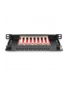 Digitus Patch Panel Dn-91608S-Sl-Ea 8 Portów Cat 6A 1 Szt. - nr 18
