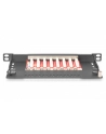Digitus Patch Panel Dn-91608S-Sl-Ea 8 Portów Cat 6A 1 Szt. - nr 23