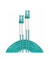 Lindy 46371 Kabel Optyczny, Biały/Zielony, 2m - nr 11