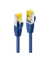 LINDY RJ-45/RJ-45 kat.7 Niebieski 10m (47283) - nr 5