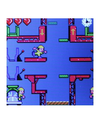 ORB Retro Pocket Games nr 2