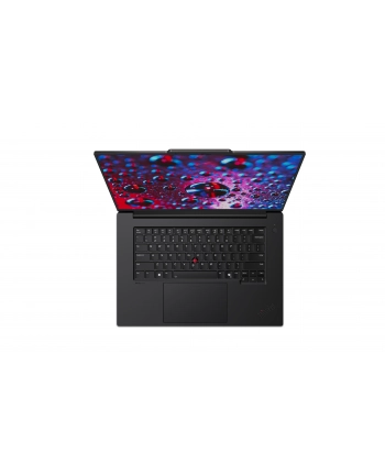lenovo Mobilna stacja robocza ThinkPad P1 G7 21KV0022PB W11Pro Ultra 7 165H/32GB/1TB/RTX 4060 8GB/16.0 WQUXGA/vPro/Black/3YRS Premier Support + CO2 Offset nr 2