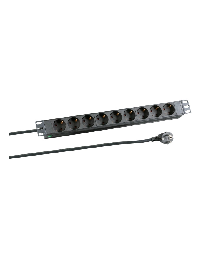 Efb Elektronik Ek622De.1 2 M 9X Gniazdo Czarny główny