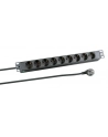 Efb Elektronik Ek622De.1 2 M 9X Gniazdo Czarny - nr 2
