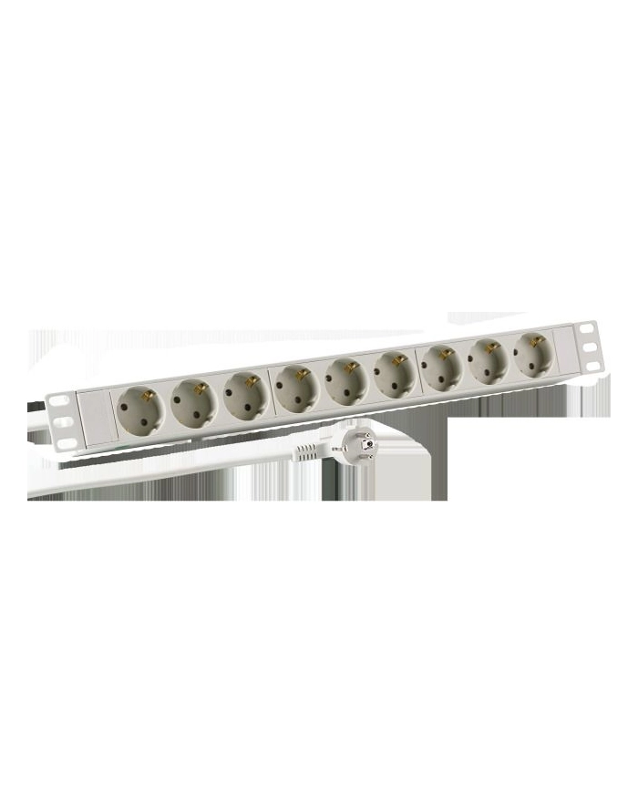 Efb Elektronik Ek631De.1Gr 2 M 9X Gniazdo Czarny główny