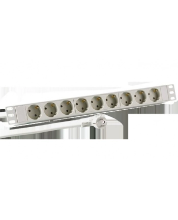 Efb Elektronik Ek631De.1Gr 2 M 9X Gniazdo Czarny nr 2