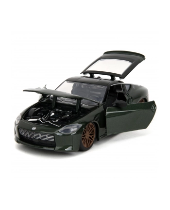 Jada Fast 'amp; Furious 2023 Nissan 1:24                   253203100 nr 2