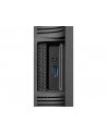nec Monitor Biznesowy MultiSync EA272QB 27 cali czarny - nr 25