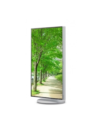sharp Monitor MultiSync EA272QW 27 cali biały