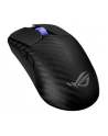 asus Mysz ROG Harpe Ace Extreme Wireless Carbon/BT/RF/USB-C/ - nr 29