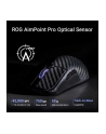 asus Mysz ROG Harpe Ace Extreme Wireless Carbon/BT/RF/USB-C/ - nr 6