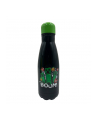 Butelka na wodę stal nierdzewna 500ml Minecraft MC00017 Kids Euroswan - nr 1