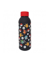 Bidon ze stali nierdzewnej z nadrukiem 3D 500ml Pokemon PK00018 Kids Euroswan - nr 1