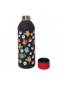 Bidon ze stali nierdzewnej z nadrukiem 3D 500ml Pokemon PK00018 Kids Euroswan - nr 2