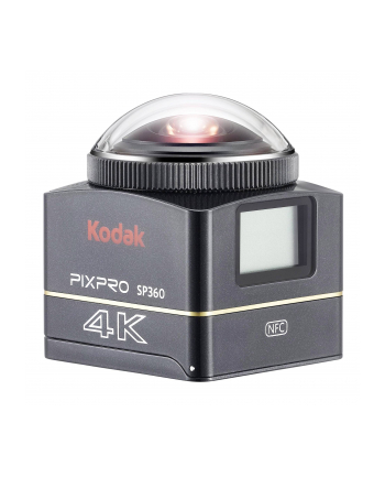 Kodak Pixpro SP360 4K Explorer Pack