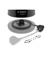 bosch Czajnik TWK3P423 1,7 l czarny - nr 10