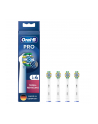 Oral-B Aufsteckbürsten Pro Tiefenreinigung          4er - nr 1