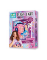 stnux Pamiętnik Magic Light Music - nr 1
