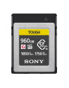 Sony CFexpress Type B      960GB Tough                   CEBG960T - nr 1