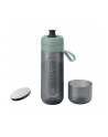 Brita Fill 'amp; Go Active darkgreen include 2 MicroDisc - nr 13