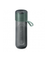 Brita Fill 'amp; Go Active darkgreen include 2 MicroDisc - nr 3