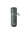Brita Fill 'amp; Go Active darkgreen include 2 MicroDisc - nr 8