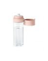 Brita Fill 'amp; Go Vital apricot include 2 MicroDisc - nr 2