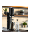 SodaStream Crystal 3.0 Aktionspack 3 Karaffen, titan - nr 2