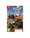 plaion Gra Nintendo Switch Monster Jam Steel Titans CiB - nr 1