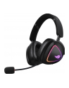 asus Słuchawki ROG Delta II Wireless 2.4GHz/BT/3.5mm - nr 47