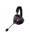 asus Słuchawki ROG Delta II Wireless 2.4GHz/BT/3.5mm - nr 50