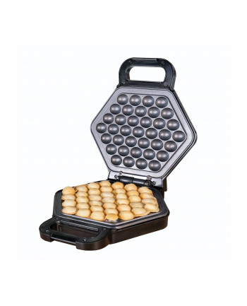 Unold 48245 Bobby Bubble Waffelmaker