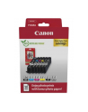 Canon PGI-530 / CLI-531 Photo Value Pack PGBK/C/M/Y/BK/GY - nr 1