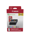 Canon PGI-530 / CLI-531 Photo Value Pack PGBK/C/M/Y/BK/GY - nr 8