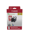 Canon PG-585 / CL-586 Photo Value Pack - nr 1