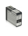 Epson ink cartridge matte Kolor: CZARNY T 580  80 ml            T 58080N - nr 2