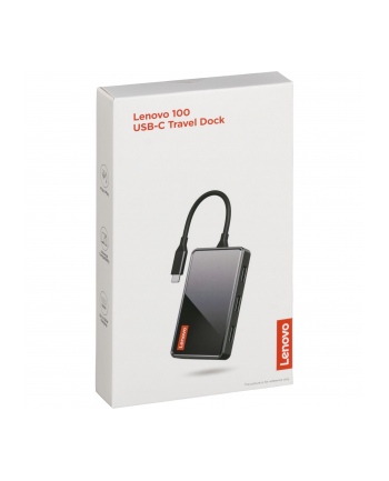 Lenovo 100 USB Type-C Dock nr 2