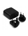 Native Union 67W Dual USB-C Fast GaN PD Wall Charger Black - nr 1