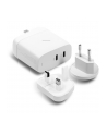 Native Union 67W Dual USB-C Fast GaN PD Wall Charger White - nr 1