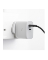 Native Union 67W Dual USB-C Fast GaN PD Wall Charger White - nr 4