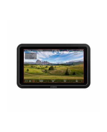 Atomos Shinobi II