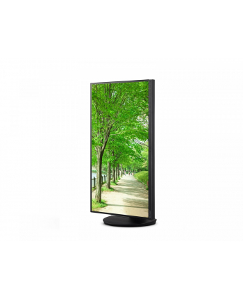 nec Monitor Biznesowy MultiSync EA272QB 27 cali czarny