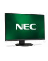 nec Monitor Biznesowy MultiSync EA272QB 27 cali czarny - nr 16