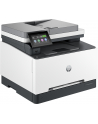 hewlett packard HP Color Laserjet Pro MFP 3302 sdwg - nr 35