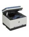 hewlett packard HP Color Laserjet Pro MFP 3302 sdwg - nr 45